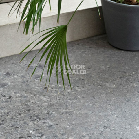 Vinilam Ceramo Stone 2,5 мм 71613 Терраццо фото 4 | FLOORDEALER